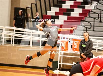 Thumbnail 1 in Horn @ Rockwall-Heath photogallery.