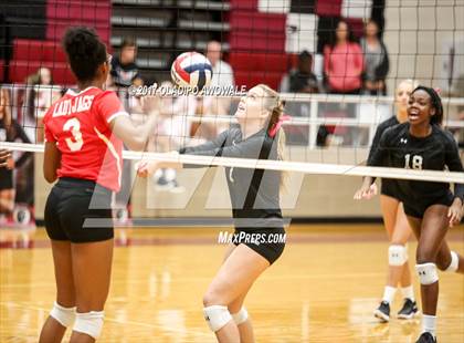 Thumbnail 2 in Horn @ Rockwall-Heath photogallery.