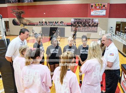 Thumbnail 3 in Horn @ Rockwall-Heath photogallery.