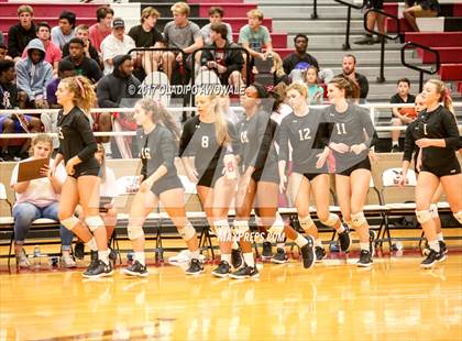 Thumbnail 1 in Horn @ Rockwall-Heath photogallery.