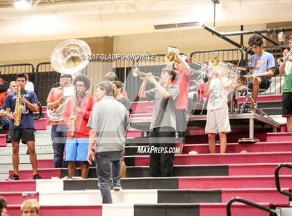 Thumbnail 2 in Horn @ Rockwall-Heath photogallery.