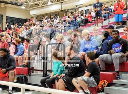 Thumbnail 2 in Horn @ Rockwall-Heath photogallery.