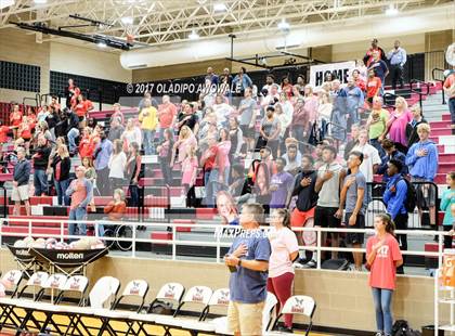 Thumbnail 2 in Horn @ Rockwall-Heath photogallery.