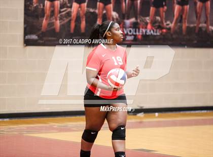 Thumbnail 1 in Horn @ Rockwall-Heath photogallery.