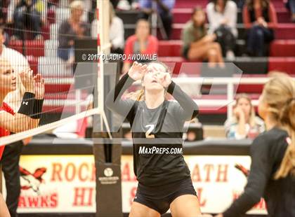 Thumbnail 3 in Horn @ Rockwall-Heath photogallery.