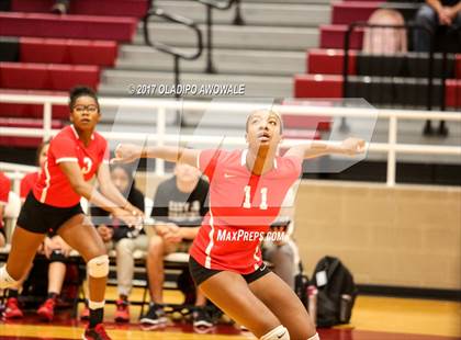 Thumbnail 2 in Horn @ Rockwall-Heath photogallery.