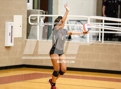 Thumbnail 3 in Horn @ Rockwall-Heath photogallery.