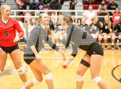 Thumbnail 2 in Horn @ Rockwall-Heath photogallery.