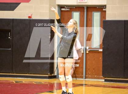 Thumbnail 3 in Horn @ Rockwall-Heath photogallery.