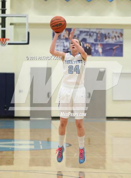 Thumbnail 1 in Westfield @ Yorktown photogallery.
