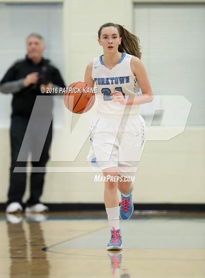 Thumbnail 1 in Westfield @ Yorktown photogallery.
