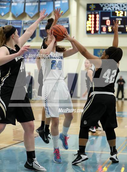Thumbnail 1 in Westfield @ Yorktown photogallery.
