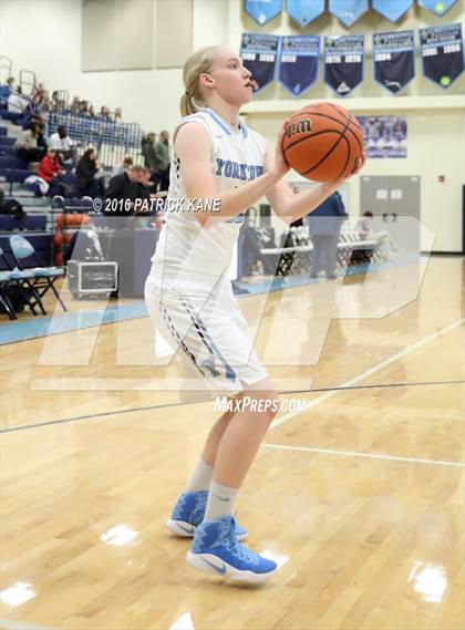 Thumbnail 1 in Westfield @ Yorktown photogallery.