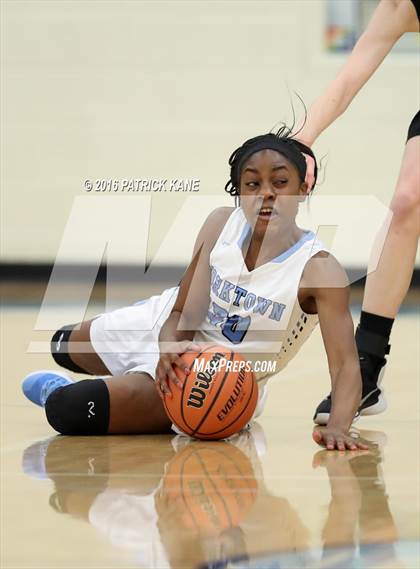 Thumbnail 3 in Westfield @ Yorktown photogallery.