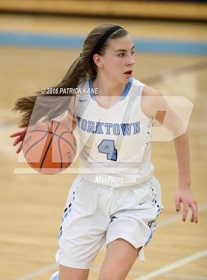 Thumbnail 2 in Westfield @ Yorktown photogallery.
