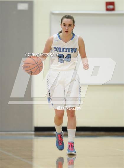 Thumbnail 3 in Westfield @ Yorktown photogallery.