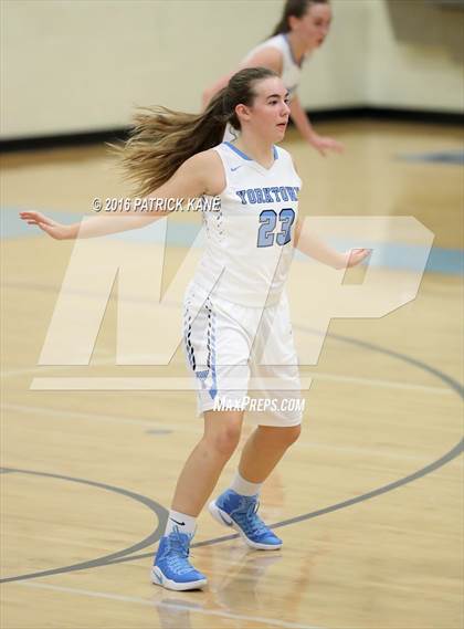 Thumbnail 2 in Westfield @ Yorktown photogallery.