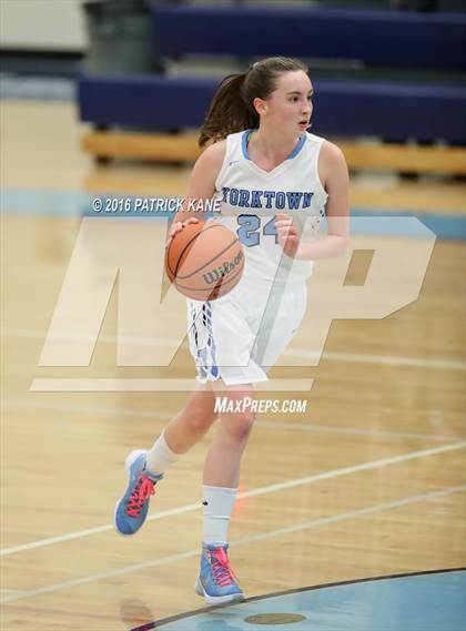 Thumbnail 2 in Westfield @ Yorktown photogallery.