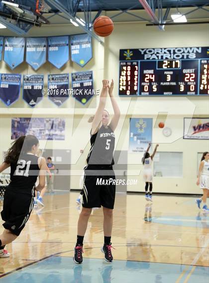 Thumbnail 2 in Westfield @ Yorktown photogallery.