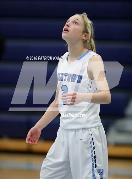 Thumbnail 1 in Westfield @ Yorktown photogallery.