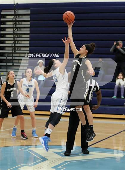 Thumbnail 1 in Westfield @ Yorktown photogallery.