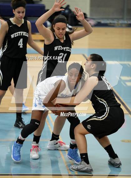 Thumbnail 3 in Westfield @ Yorktown photogallery.