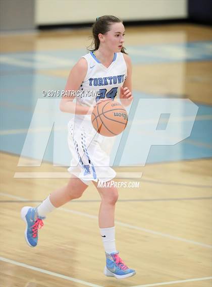 Thumbnail 1 in Westfield @ Yorktown photogallery.