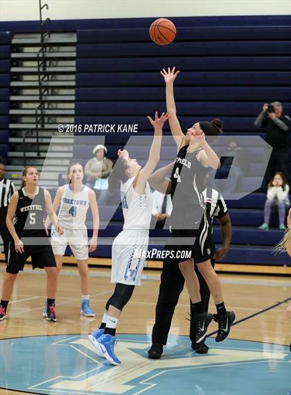 Thumbnail 3 in Westfield @ Yorktown photogallery.