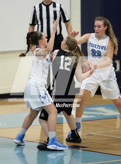 Thumbnail 2 in Westfield @ Yorktown photogallery.