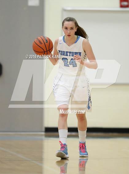 Thumbnail 1 in Westfield @ Yorktown photogallery.