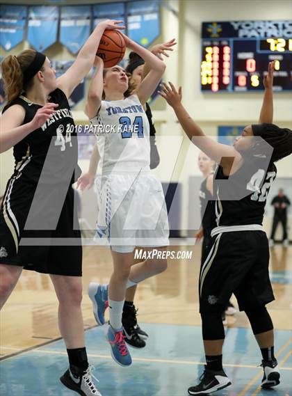 Thumbnail 2 in Westfield @ Yorktown photogallery.