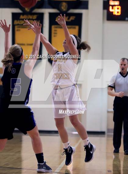 Thumbnail 1 in Pamlico County vs. Ocracoke photogallery.