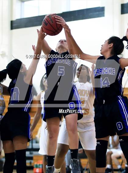 Thumbnail 3 in Pamlico County vs. Ocracoke photogallery.