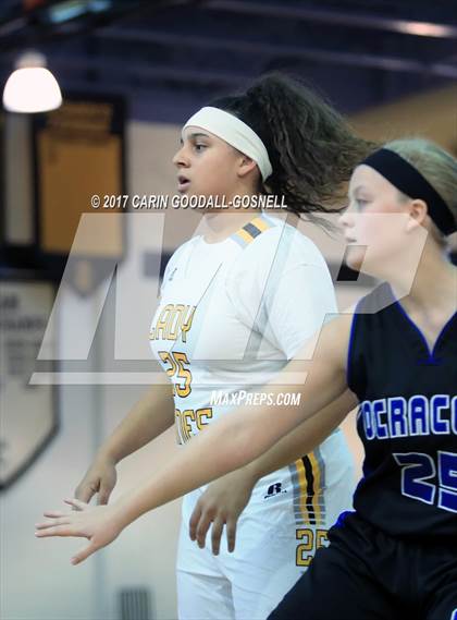 Thumbnail 2 in Pamlico County vs. Ocracoke photogallery.