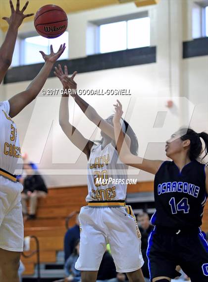Thumbnail 1 in Pamlico County vs. Ocracoke photogallery.