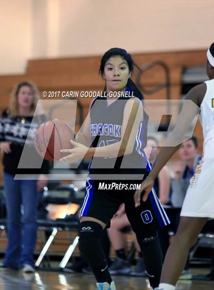Thumbnail 3 in Pamlico County vs. Ocracoke photogallery.