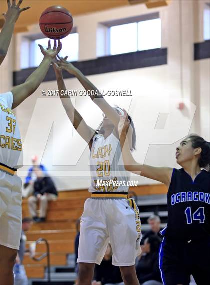 Thumbnail 2 in Pamlico County vs. Ocracoke photogallery.