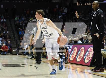 Thumbnail 3 in Sierra Canyon vs Memphis East (Bass Pro Tournament of Champions) photogallery.