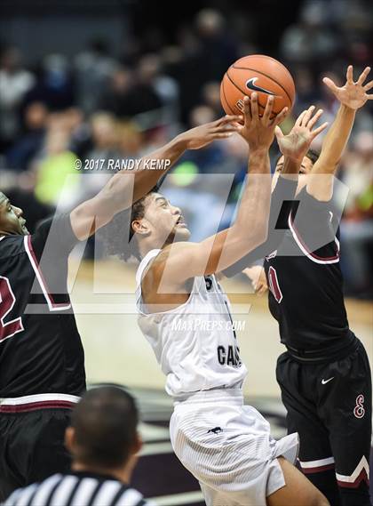 Thumbnail 3 in Sierra Canyon vs Memphis East (Bass Pro Tournament of Champions) photogallery.