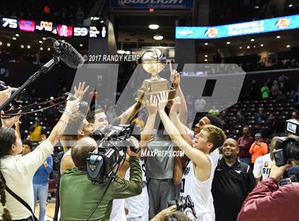 Thumbnail 2 in Sierra Canyon vs Memphis East (Bass Pro Tournament of Champions) photogallery.