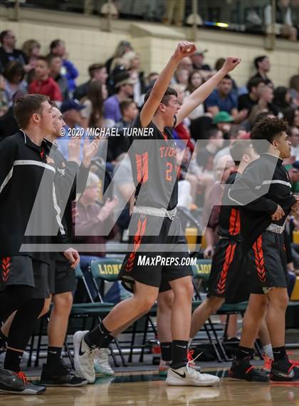 Thumbnail 1 in Bishop Kelly vs. Idaho Falls photogallery.