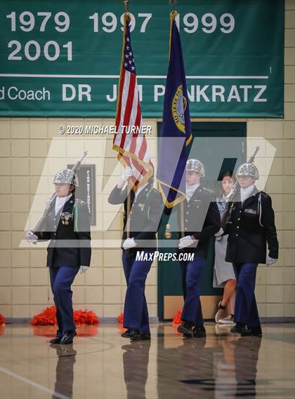 Thumbnail 1 in Bishop Kelly vs. Idaho Falls photogallery.