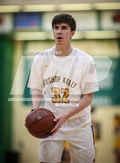 Thumbnail 1 in Bishop Kelly vs. Idaho Falls photogallery.