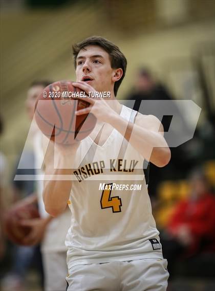 Thumbnail 1 in Bishop Kelly vs. Idaho Falls photogallery.