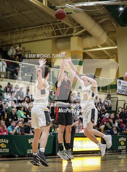 Thumbnail 1 in Bishop Kelly vs. Idaho Falls photogallery.