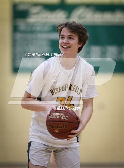 Thumbnail 3 in Bishop Kelly vs. Idaho Falls photogallery.