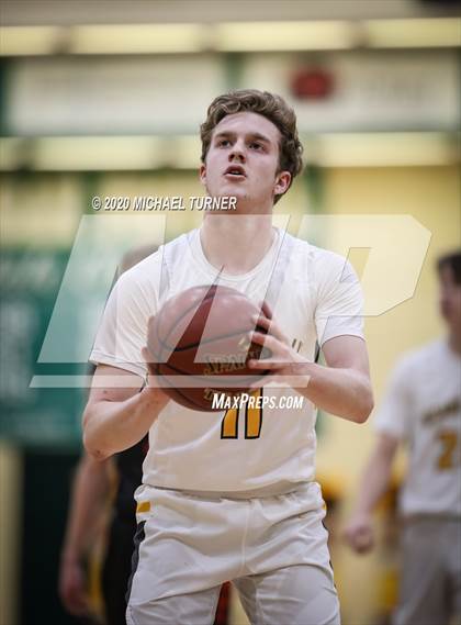 Thumbnail 2 in Bishop Kelly vs. Idaho Falls photogallery.
