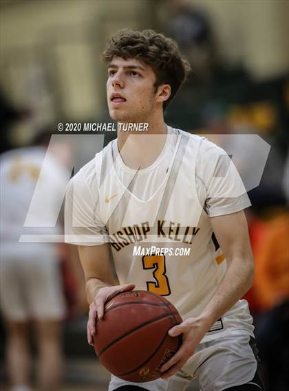 Thumbnail 1 in Bishop Kelly vs. Idaho Falls photogallery.