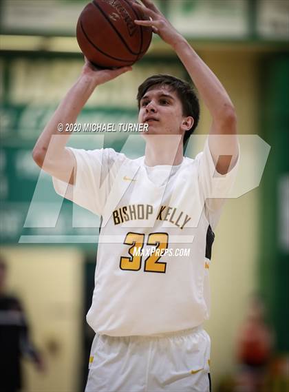 Thumbnail 1 in Bishop Kelly vs. Idaho Falls photogallery.