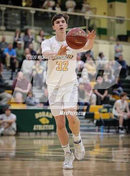 Thumbnail 3 in Bishop Kelly vs. Idaho Falls photogallery.